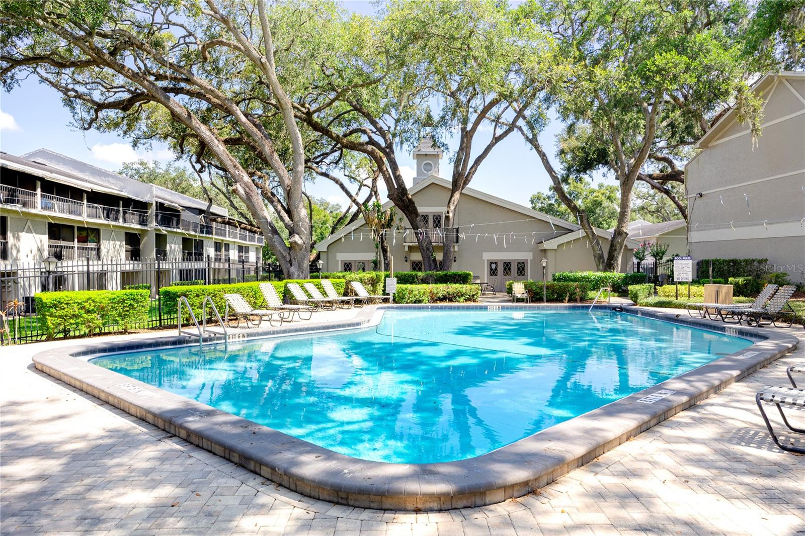 BAVARIAN VILLAGE PH II CONDO - Residential