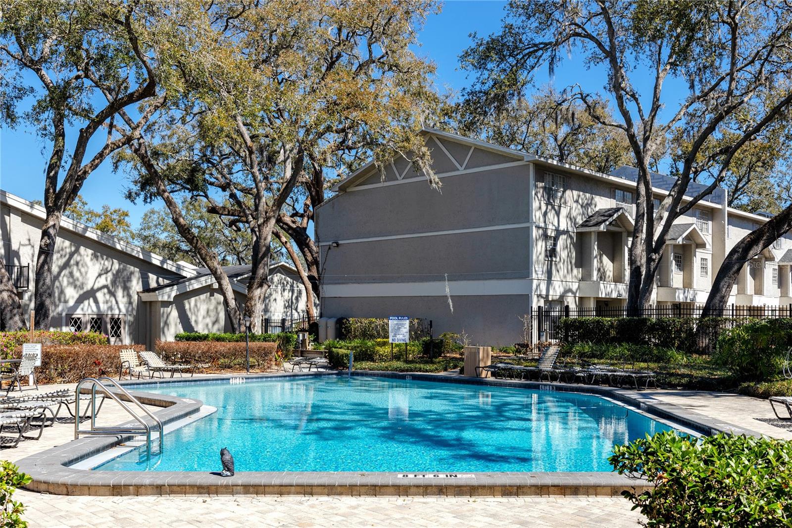 BAVARIAN VILLAGE PH II CONDO - Residential