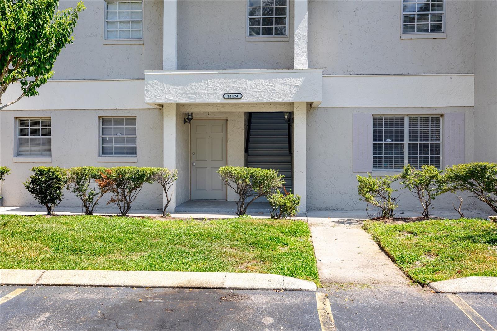 Tucked inside one of Tampa's most beloved condominium communities, this two-story residence offers the lifestyle, location, and value that buyers across every stage of life are chasing, and rarely find together under $150,000.
The main living space flows from a generously sized kitchen into a light-filled living area, opening onto a fully screened rear patio where the pool sits just beyond. A storage closet on the porch handles the overflow, and a full-size washer is conveniently tucked away, keeping daily logistics quiet and contained. Off the main living space, a hall leads to the primary bedroom, which offers dual closets, an ensuite bath with a tub and shower combo, and a slider to its own private screened patio overlooking the pool. Across the hall, a second full bath and additional bedroom round out a floor plan that works equally well for owner-occupants and tenants.
For investors, this one stands out. Bavarian Village permits leases with minimum terms of 6 months, a flexibility most Tampa condo communities don't offer. With the University of South Florida less than one mile away, rental demand near campus is consistently strong. Add the on-site USF Bull Runner shuttle stop and proximity to Moffitt Cancer Center, and this unit is a compelling addition to any portfolio. The HOA covers water, sewer, trash, pool maintenance, and grounds care. Residents enjoy a community pool, clubhouse, sidewalks, and one assigned parking spot. One small pet welcome.
I-75 and I-275 are minutes away. Fletcher Avenue puts groceries, dining, and daily conveniences at your doorstep. Busch Gardens, Tampa International Airport, AdventHealth Tampa, and downtown Tampa are all within easy reach. Affordable Tampa condos near USF with investor-friendly lease terms, in-unit laundry, and two pool-view screened patios at this price are a rare find. Worth a conversation.
