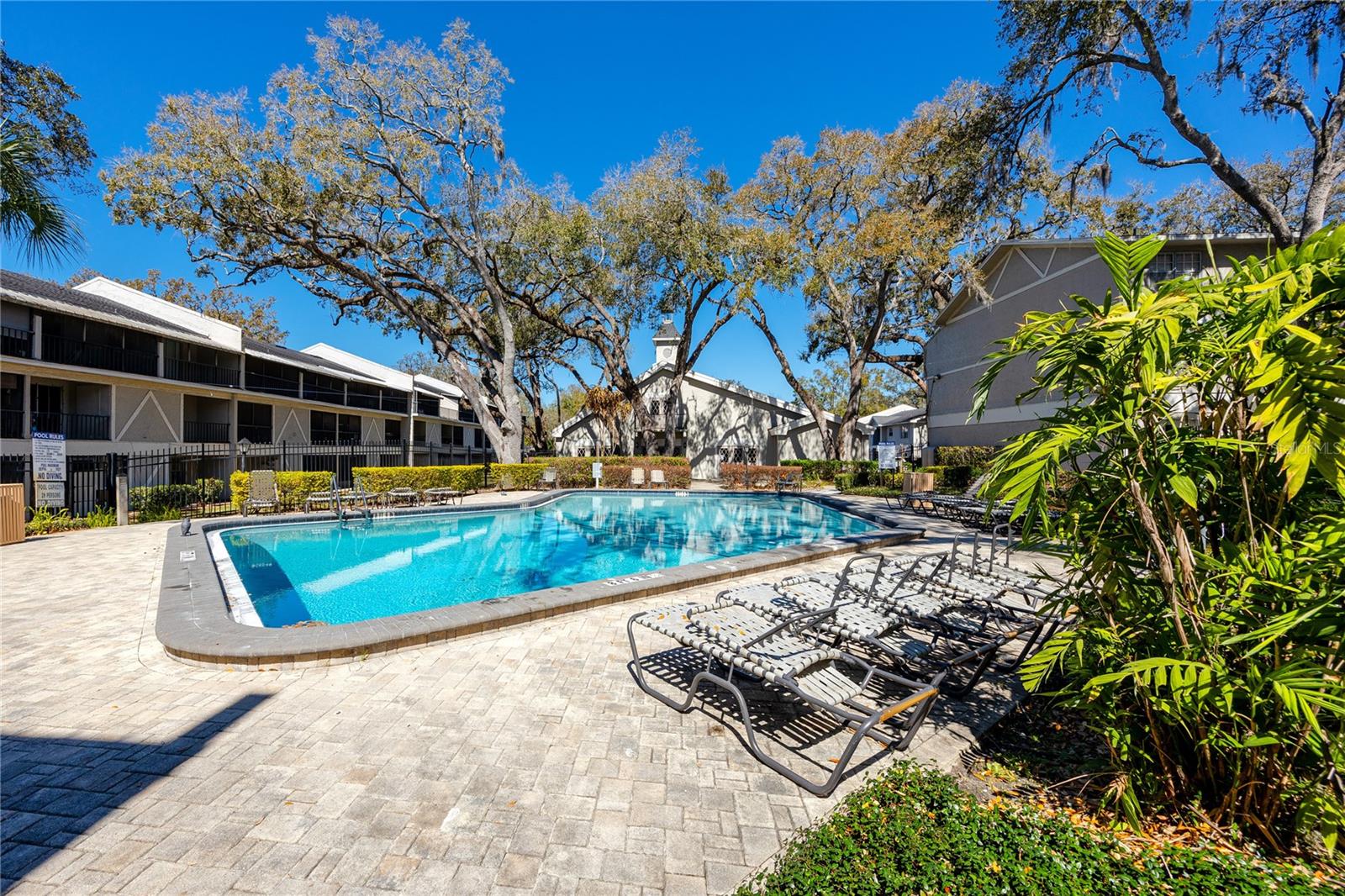 BAVARIAN VILLAGE PH II CONDO - Residential