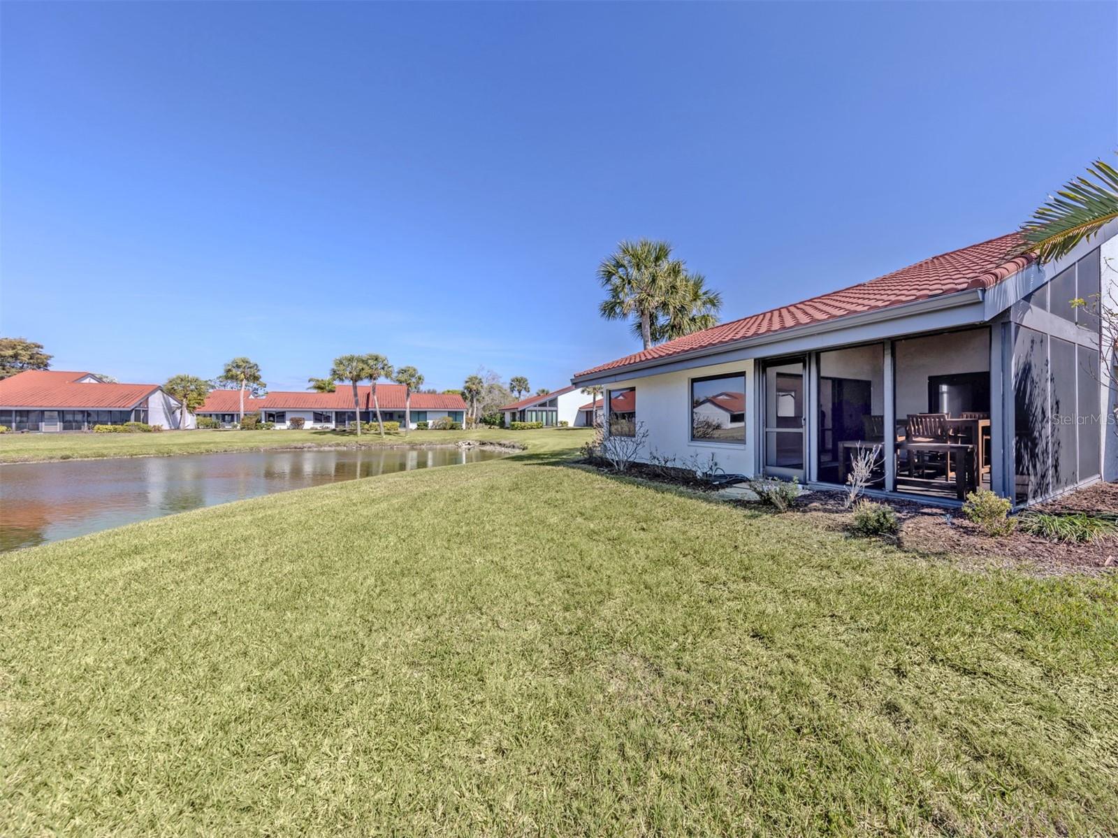 HERON BAY CLUB SEC I - Residential