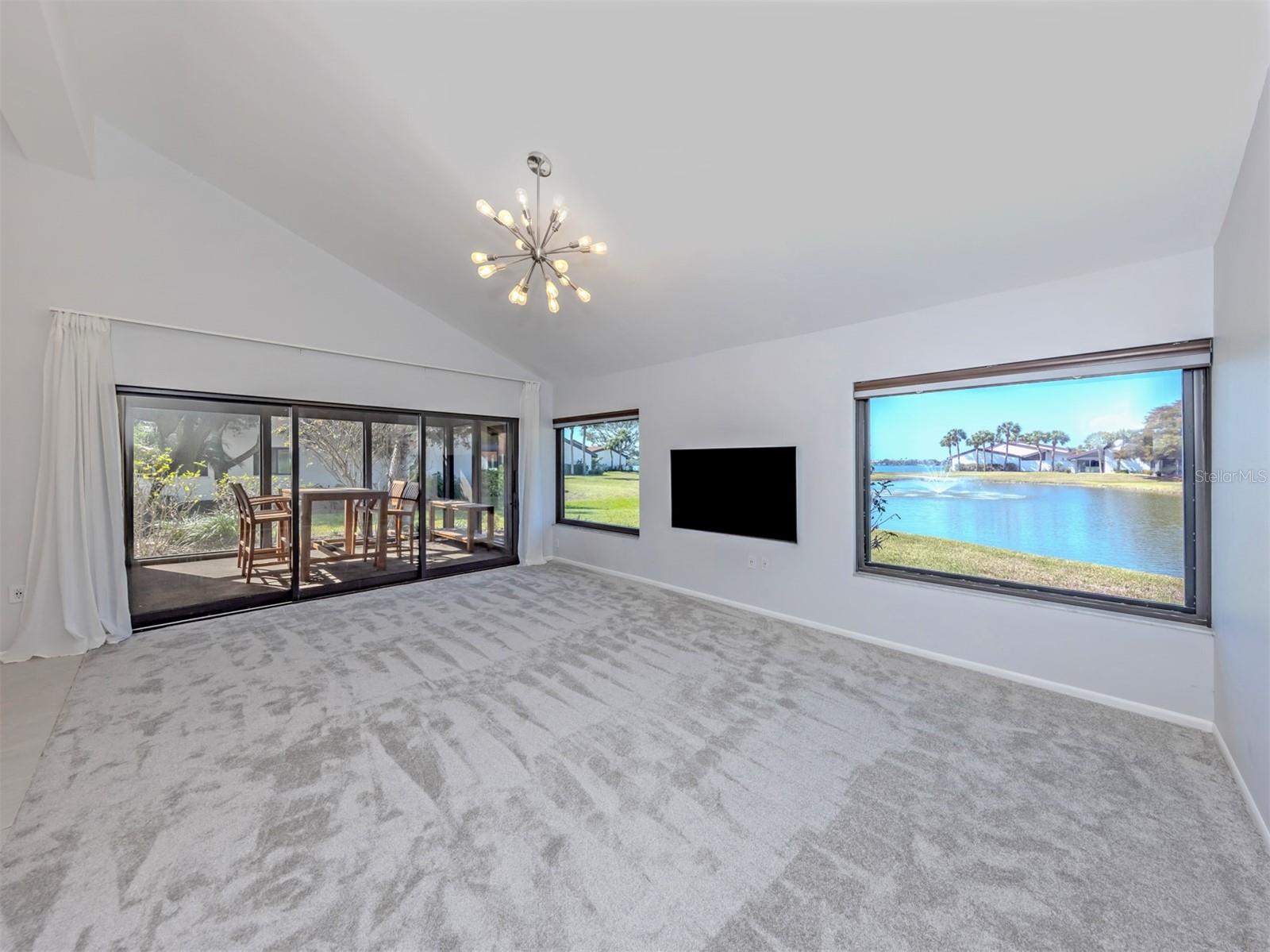 HERON BAY CLUB SEC I - Residential
