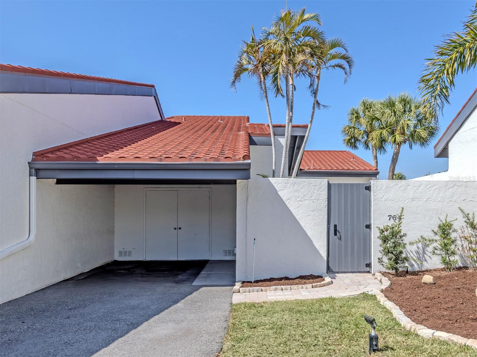 HERON BAY CLUB SEC I - Residential