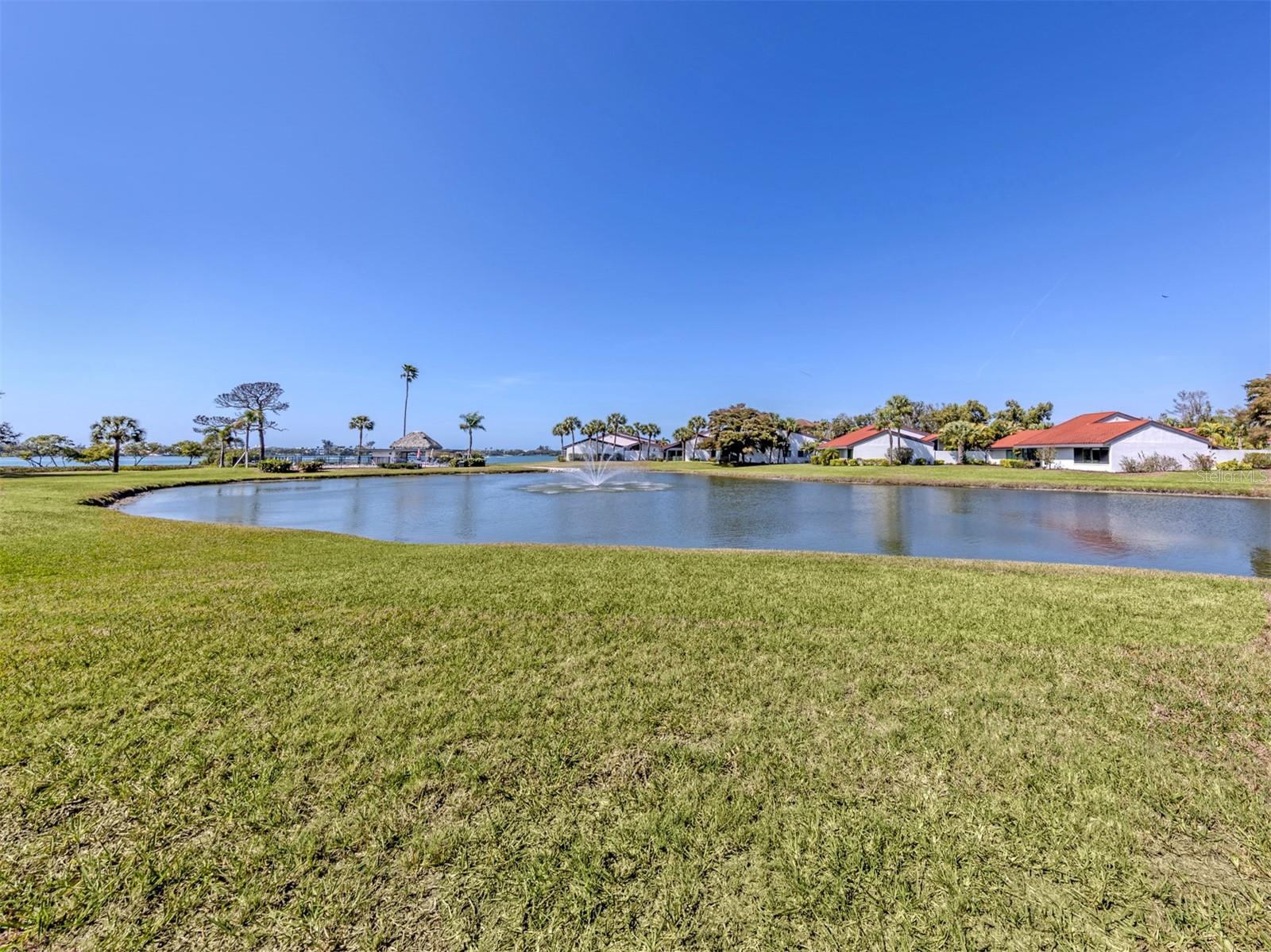 HERON BAY CLUB SEC I - Residential