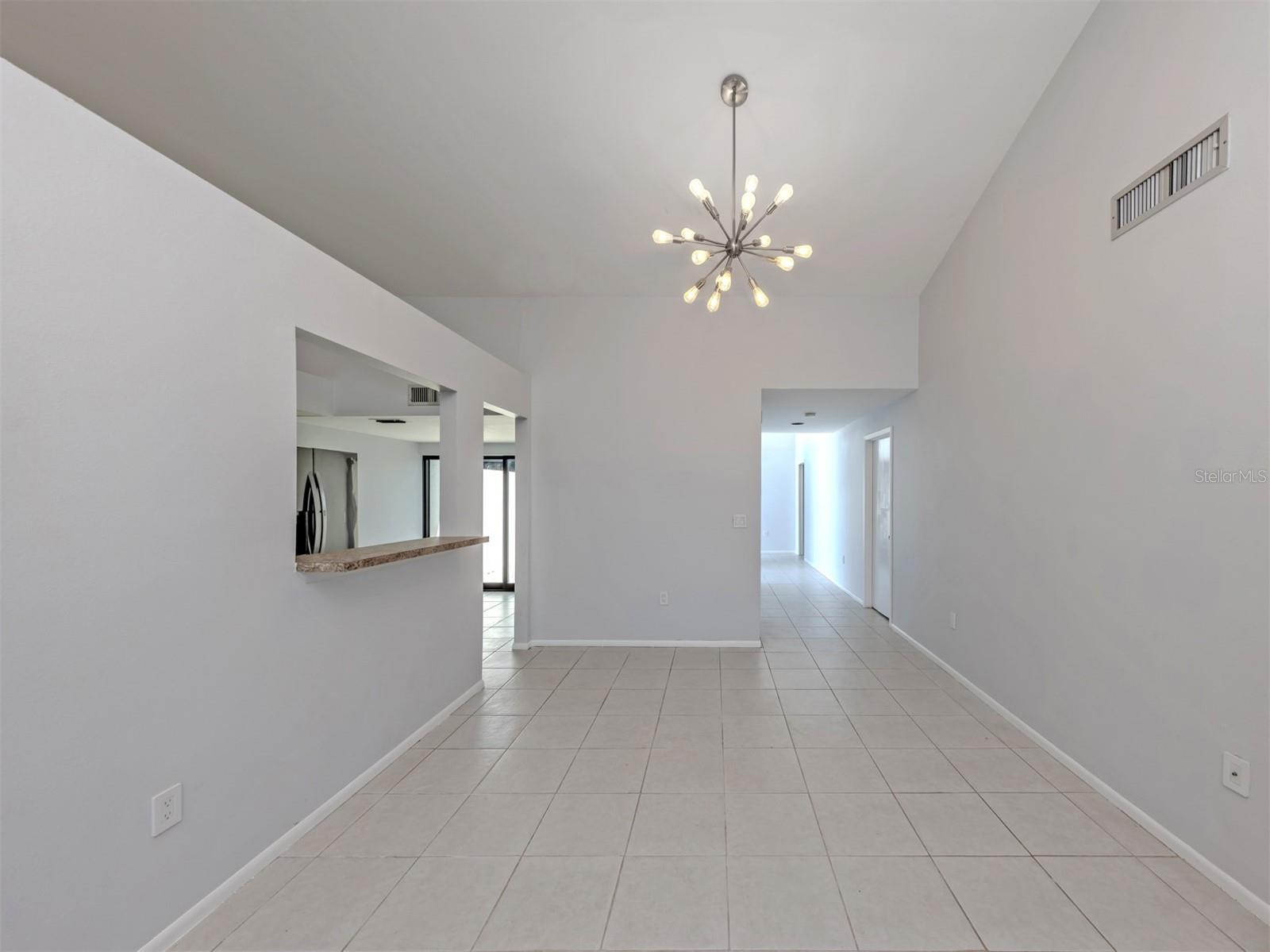 HERON BAY CLUB SEC I - Residential