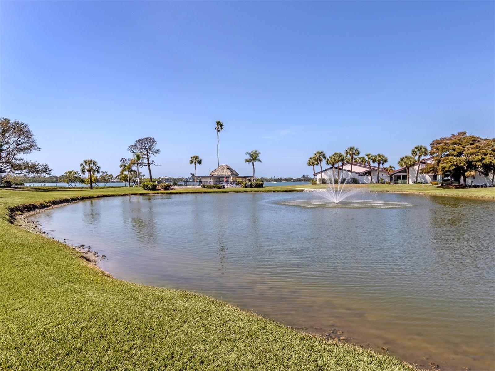HERON BAY CLUB SEC I - Residential