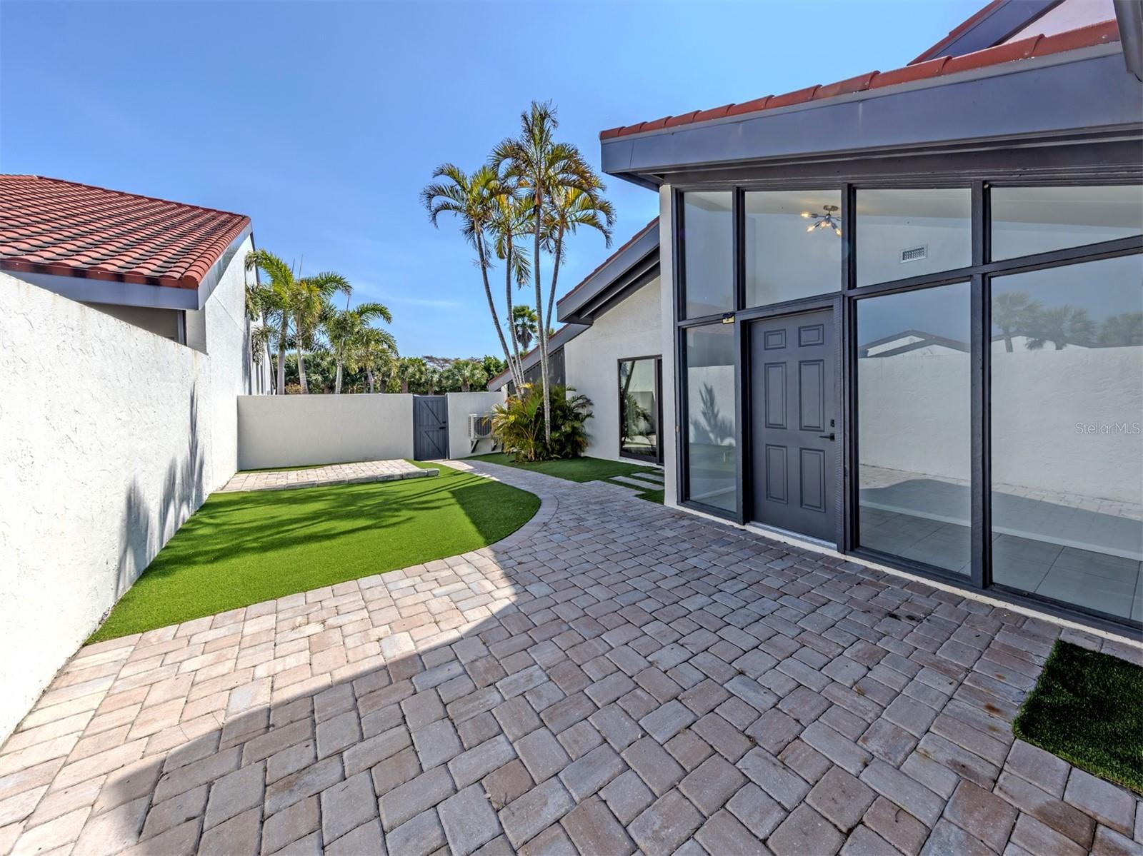 HERON BAY CLUB SEC I - Residential