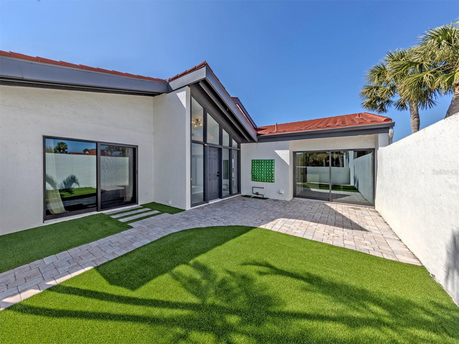 HERON BAY CLUB SEC I - Residential