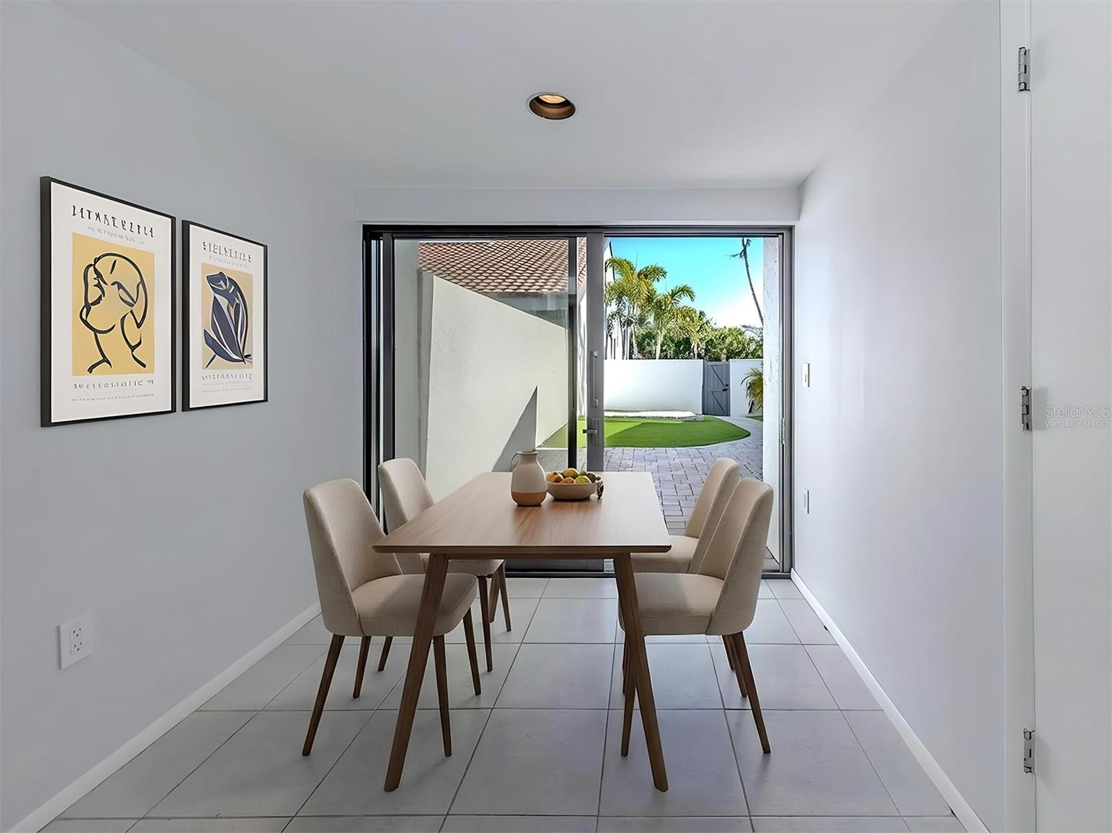 HERON BAY CLUB SEC I - Residential