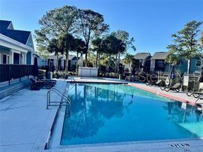 CABANA KEY A CONDO - Residential