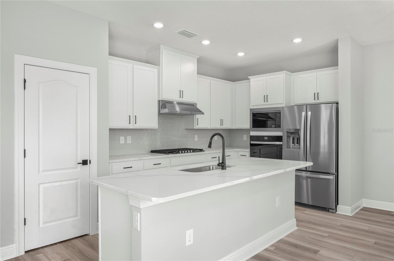REUNION VILLAGE PHASE 4 - Residential