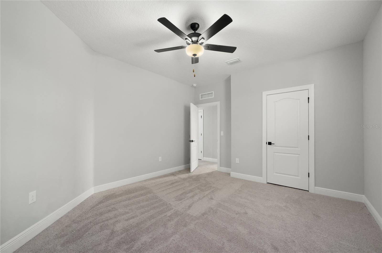 REUNION VILLAGE PHASE 4 - Residential