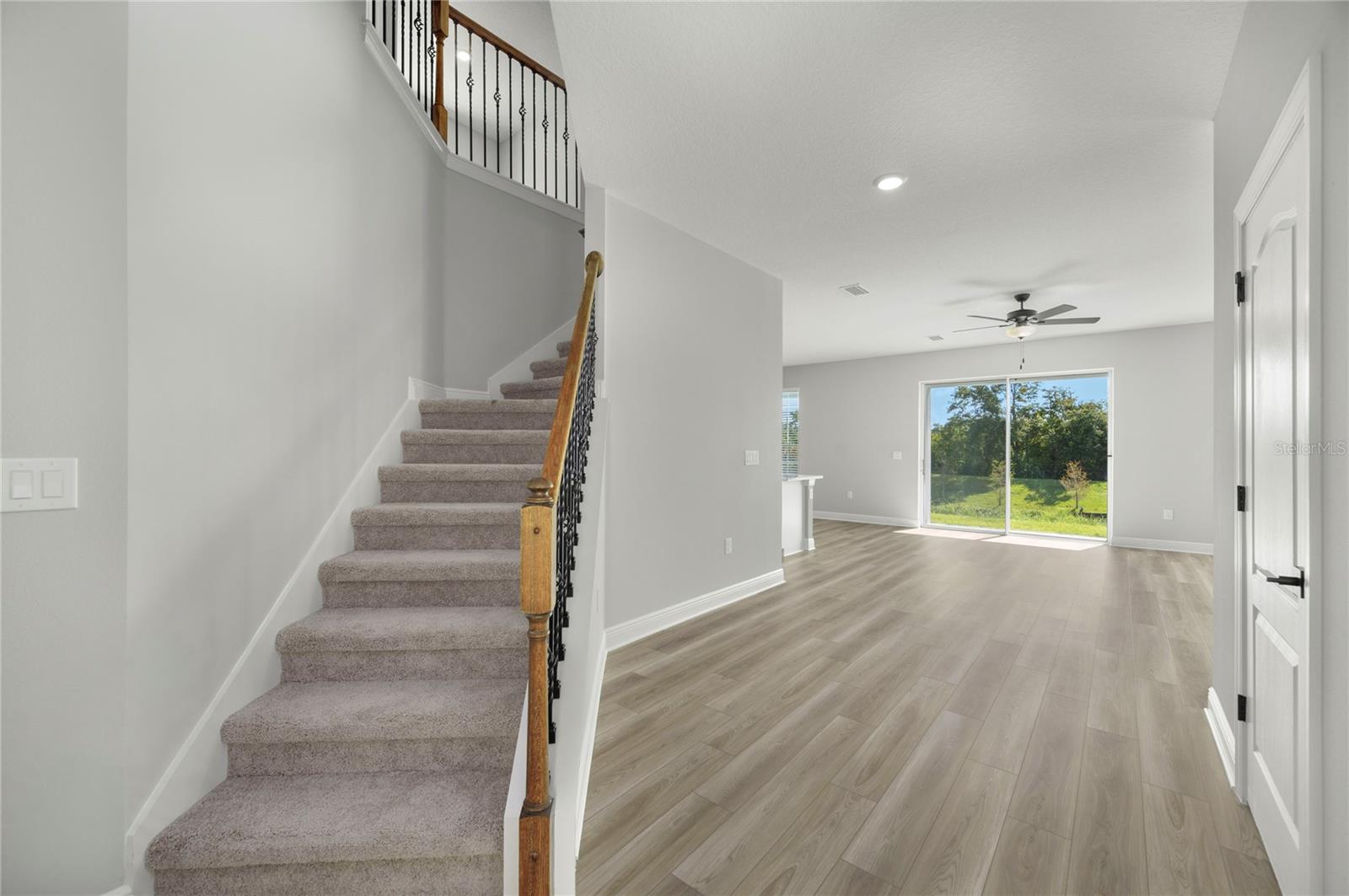 REUNION VILLAGE PHASE 4 - Residential