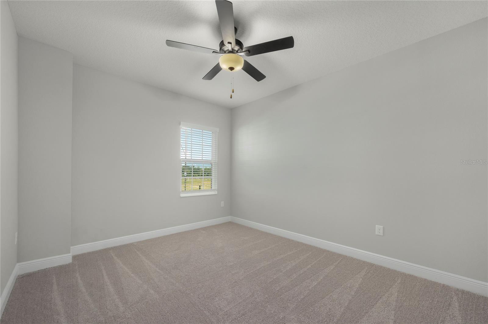 REUNION VILLAGE PHASE 4 - Residential