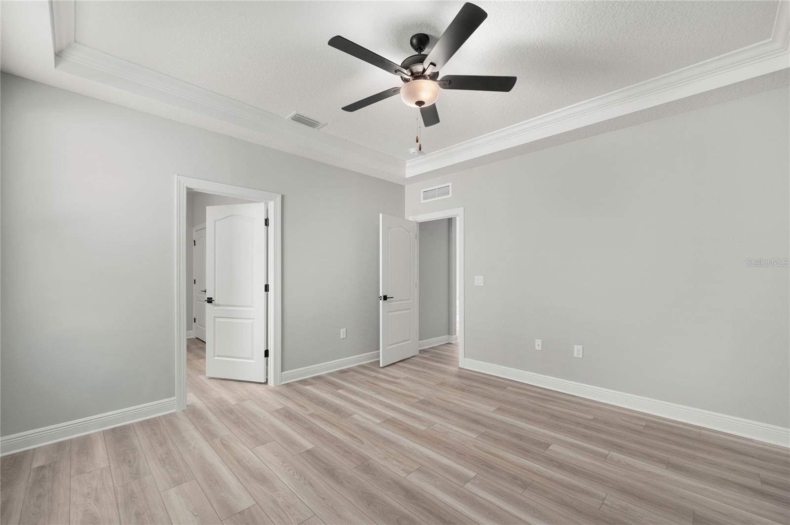 REUNION VILLAGE PHASE 4 - Residential