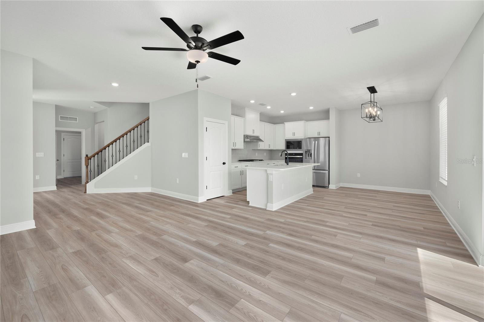 REUNION VILLAGE PHASE 4 - Residential