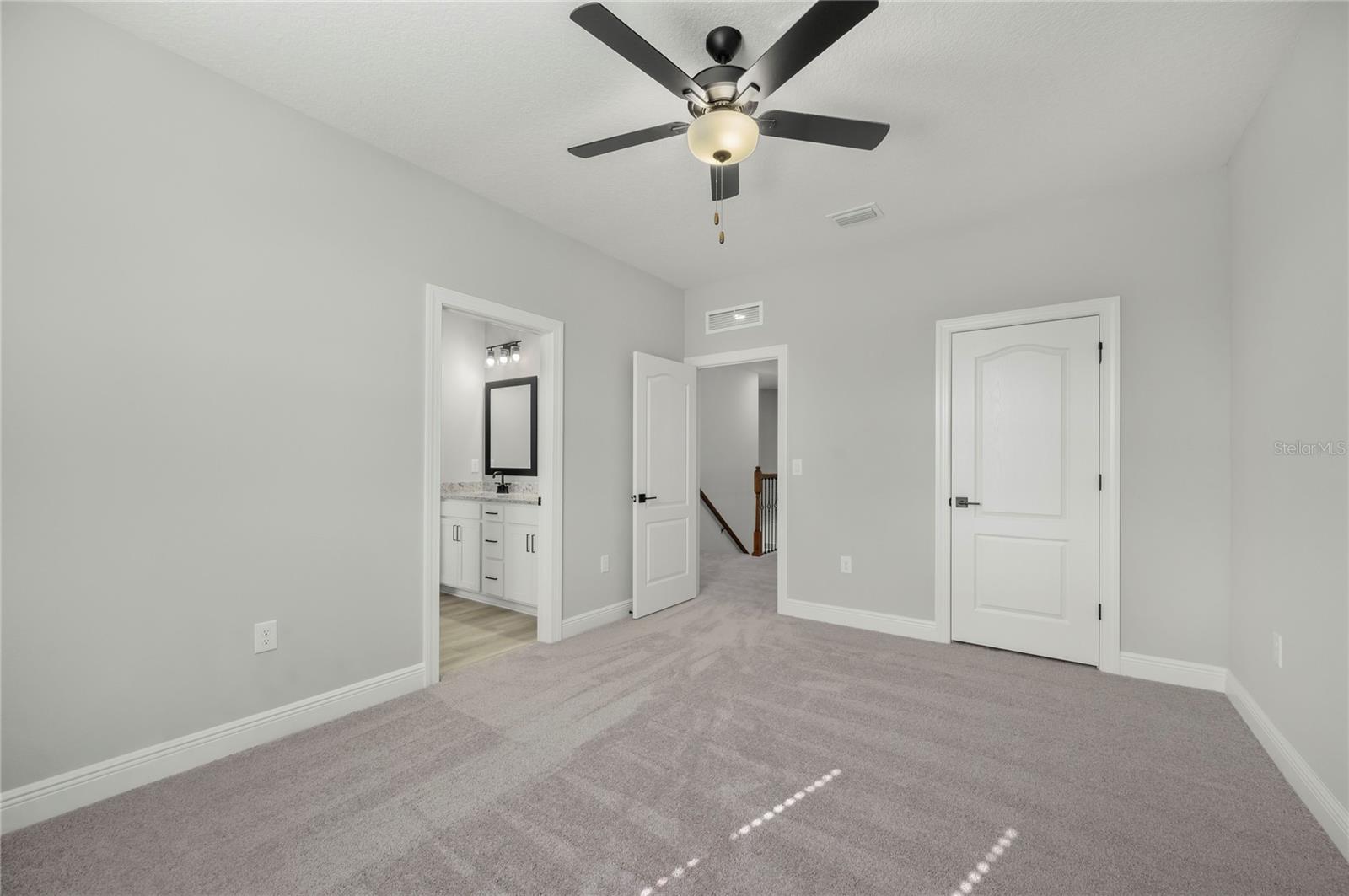 REUNION VILLAGE PHASE 4 - Residential