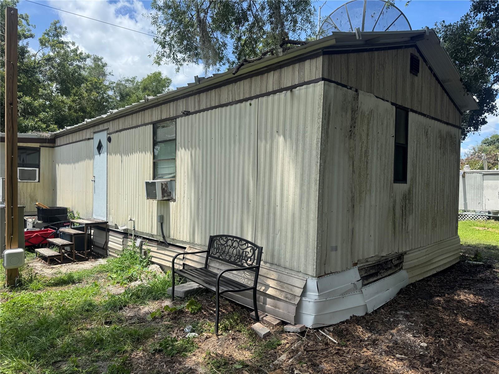ROBINSON PINES - Residential
