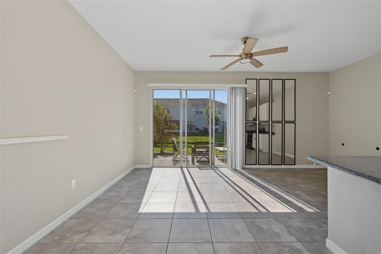 OAK CREEK PRCL 8 PH 1 - Residential