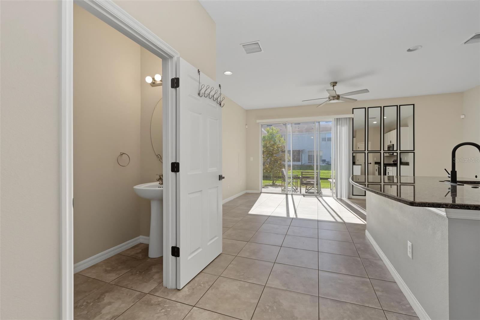 OAK CREEK PRCL 8 PH 1 - Residential
