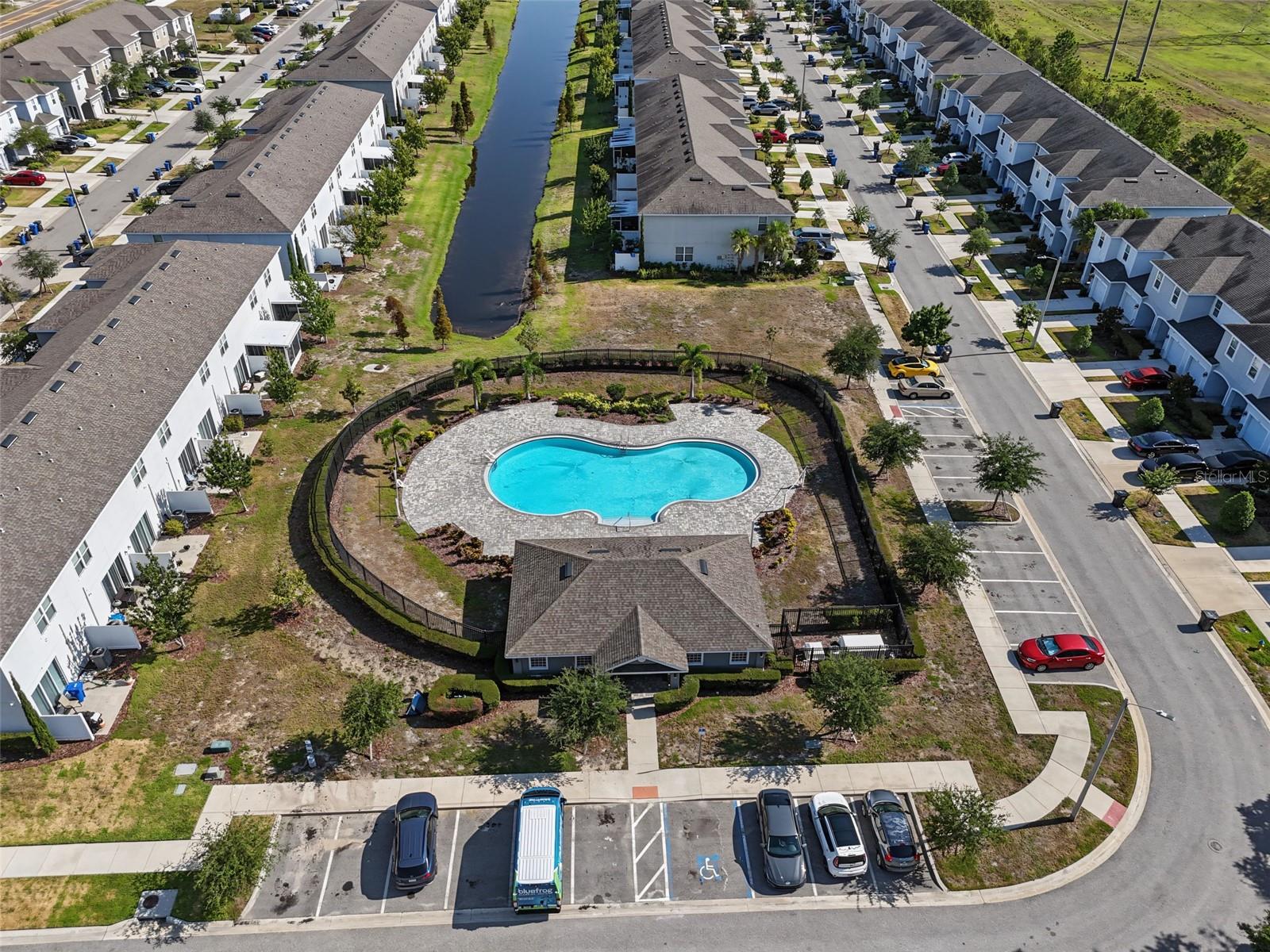 OAK CREEK PRCL 8 PH 1 - Residential