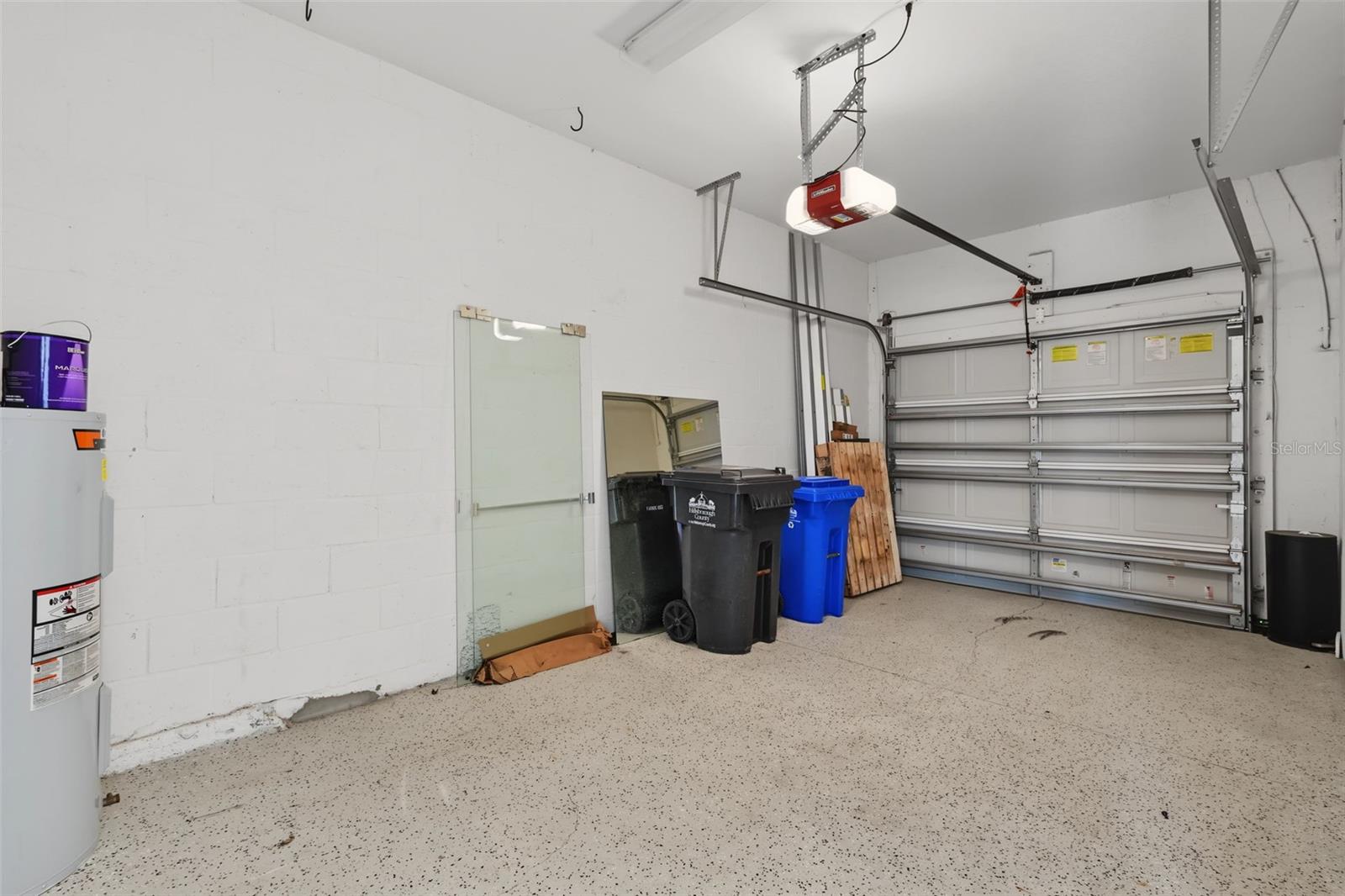 OAK CREEK PRCL 8 PH 1 - Residential