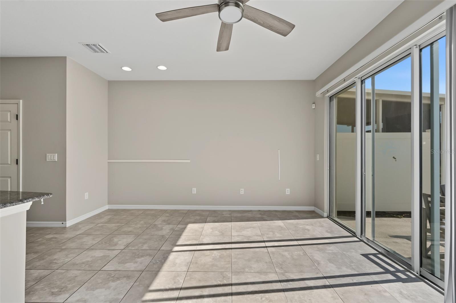 OAK CREEK PRCL 8 PH 1 - Residential