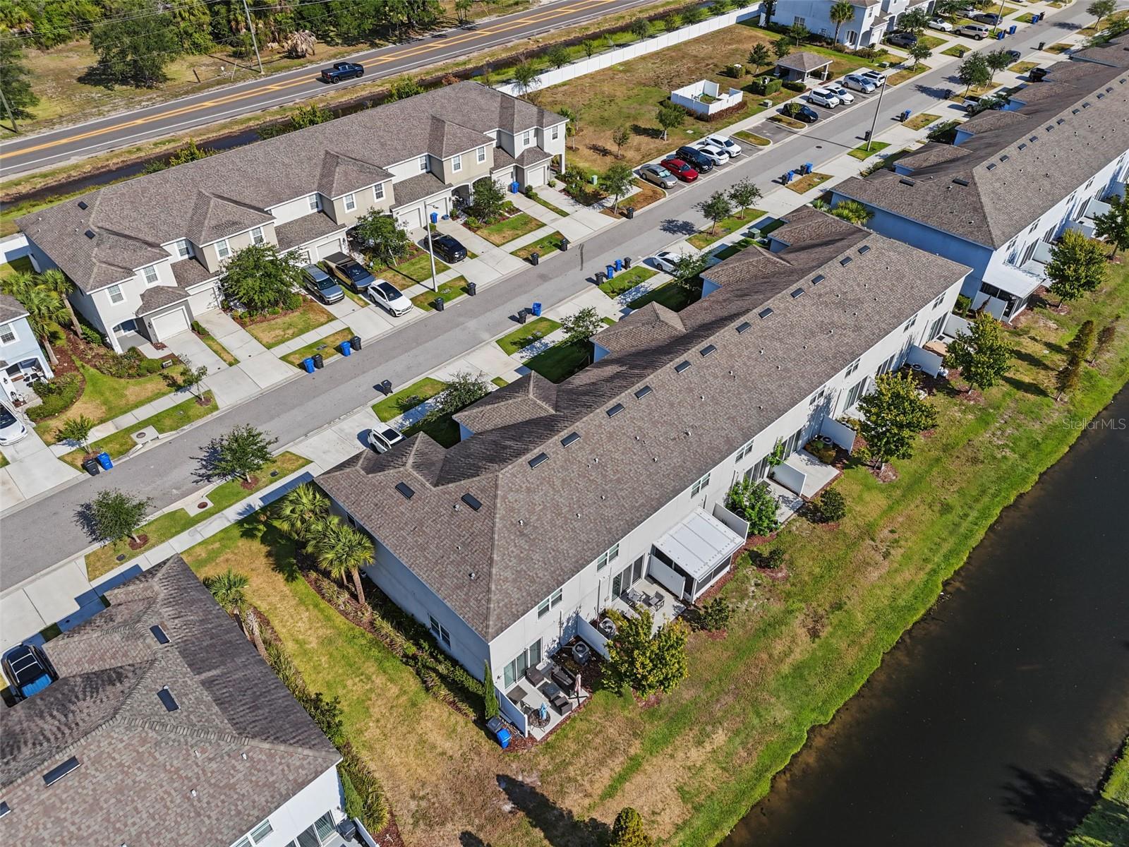 OAK CREEK PRCL 8 PH 1 - Residential