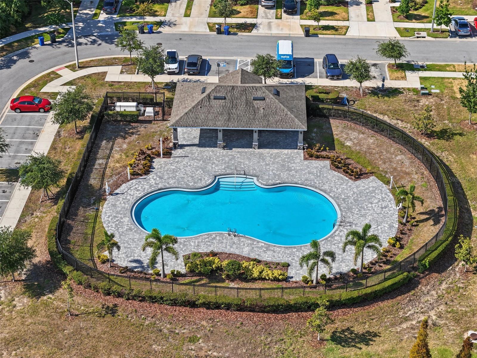 OAK CREEK PRCL 8 PH 1 - Residential