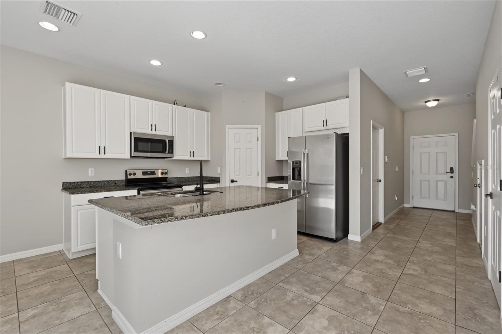 OAK CREEK PRCL 8 PH 1 - Residential