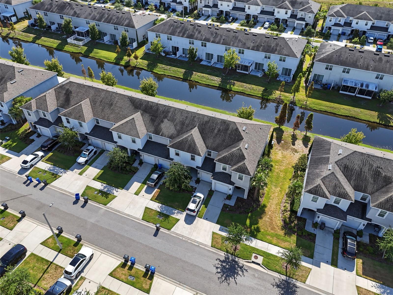 OAK CREEK PRCL 8 PH 1 - Residential