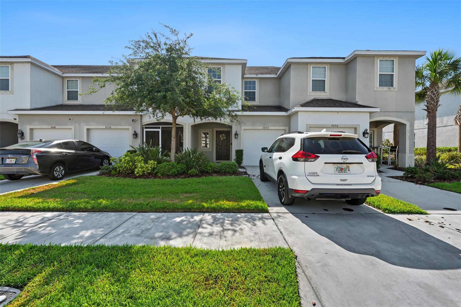 OAK CREEK PRCL 8 PH 1 - Residential