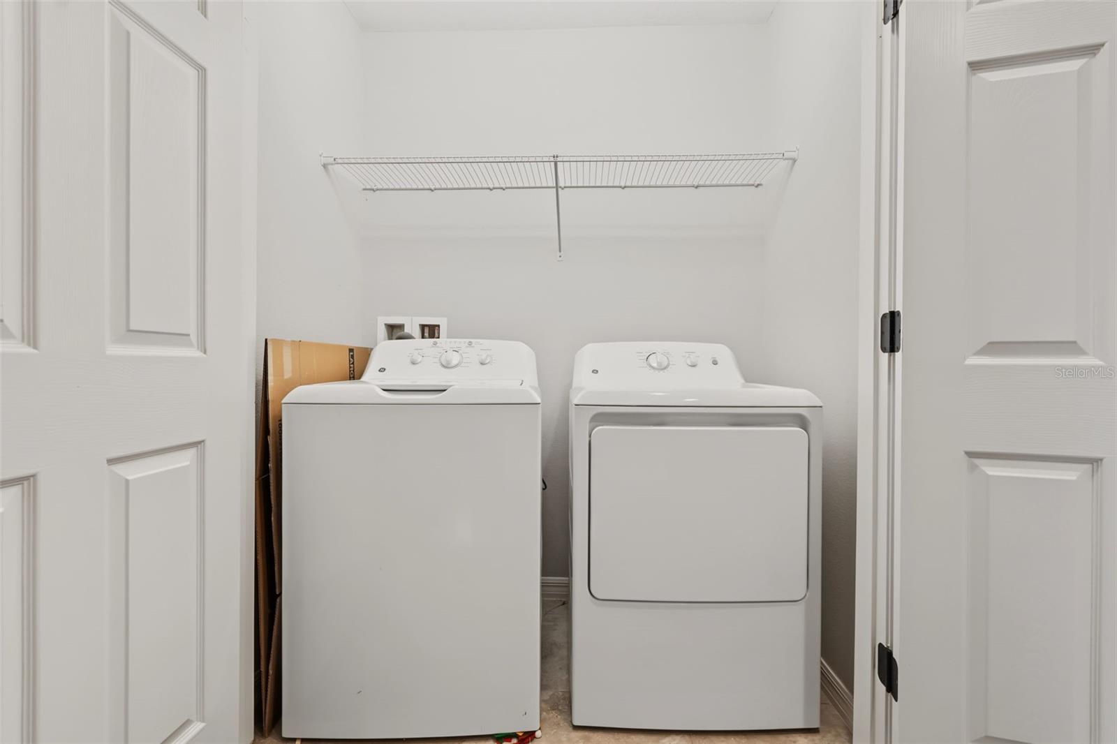 OAK CREEK PRCL 8 PH 1 - Residential