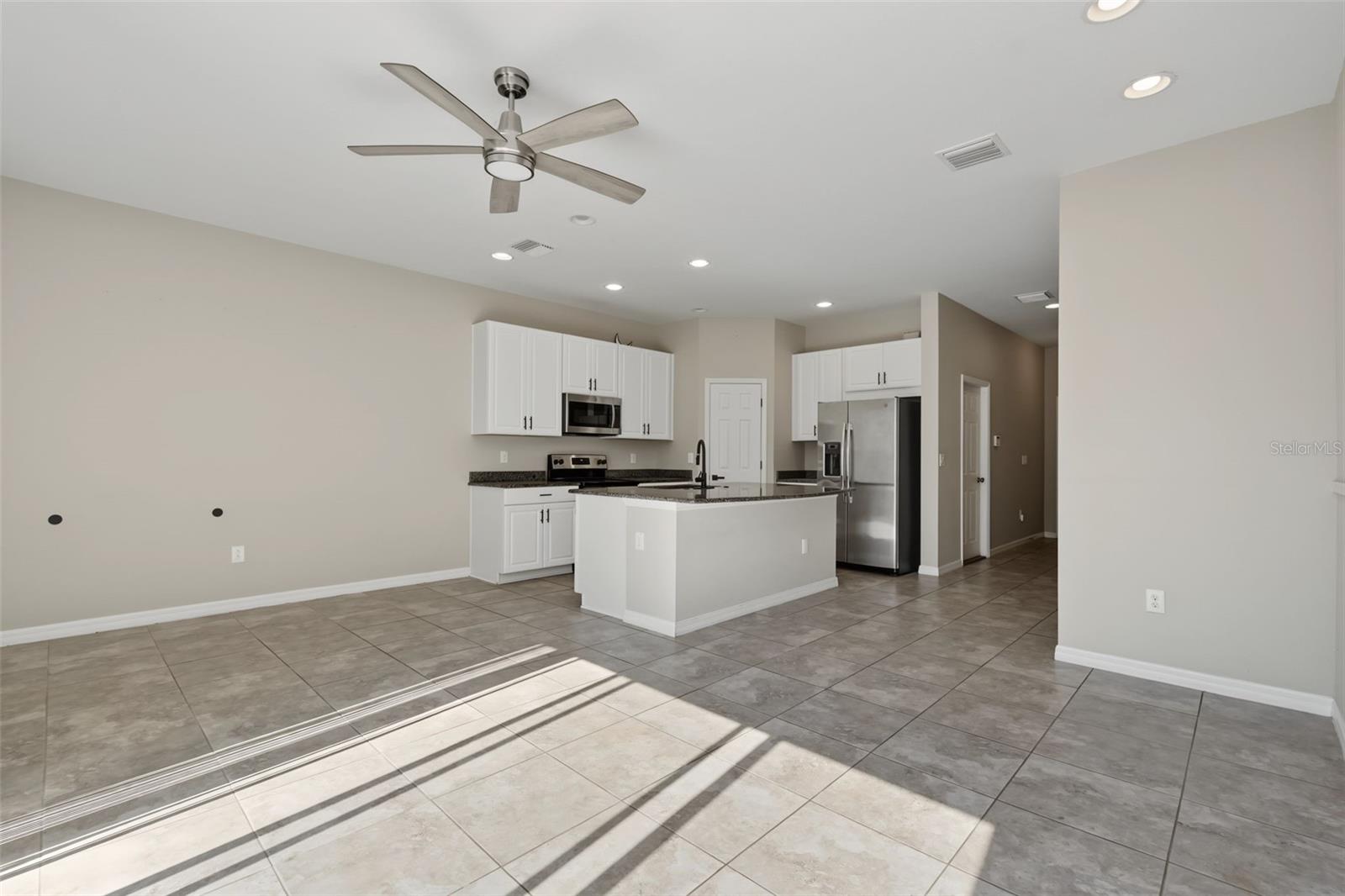 OAK CREEK PRCL 8 PH 1 - Residential