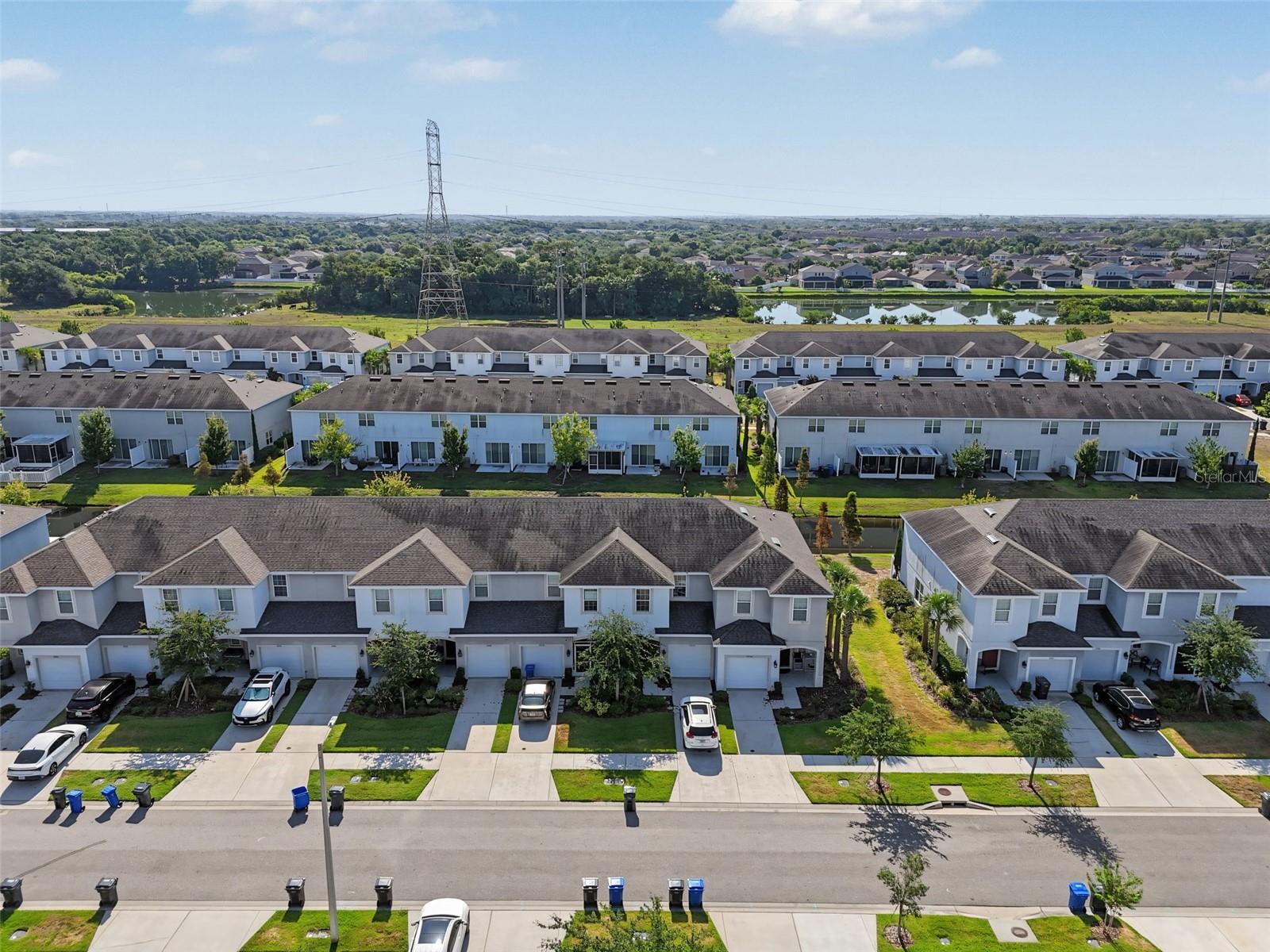 OAK CREEK PRCL 8 PH 1 - Residential
