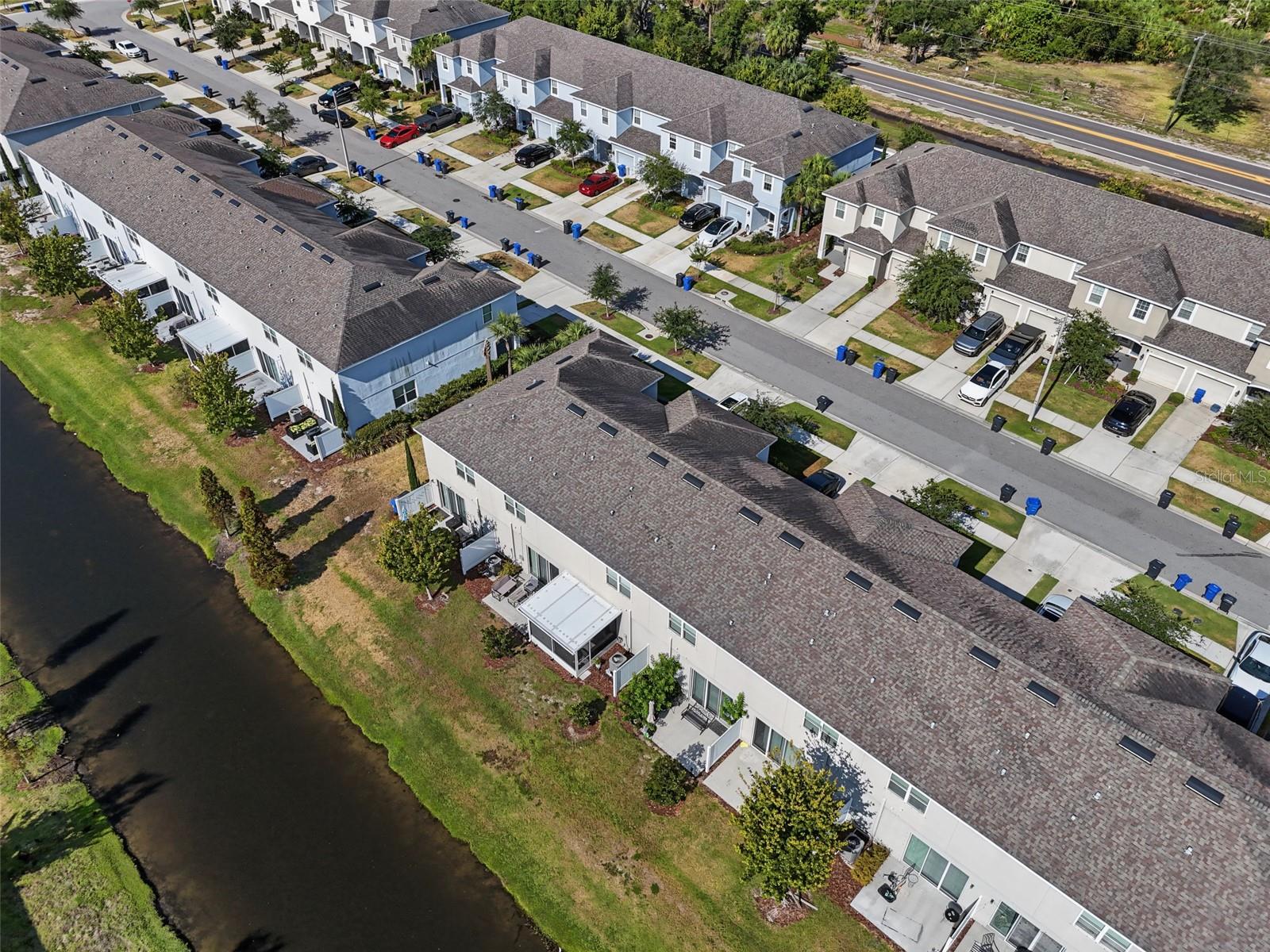 OAK CREEK PRCL 8 PH 1 - Residential
