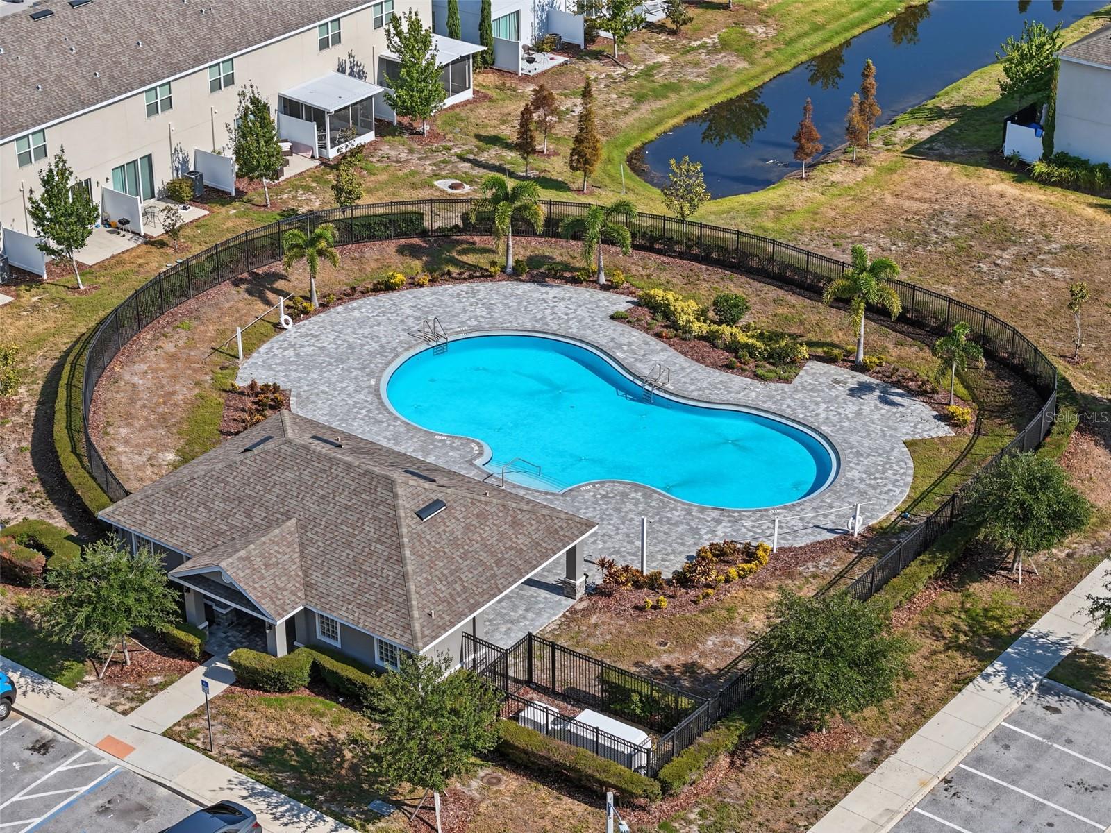 OAK CREEK PRCL 8 PH 1 - Residential