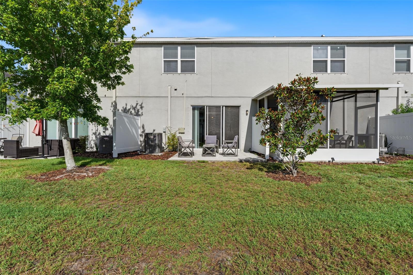 OAK CREEK PRCL 8 PH 1 - Residential