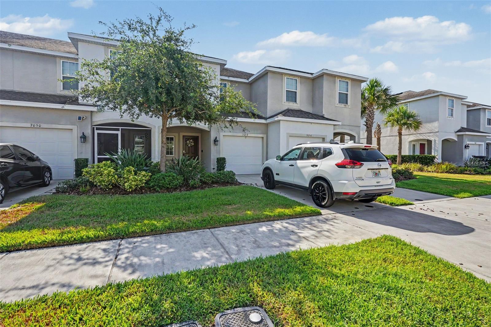 OAK CREEK PRCL 8 PH 1 - Residential
