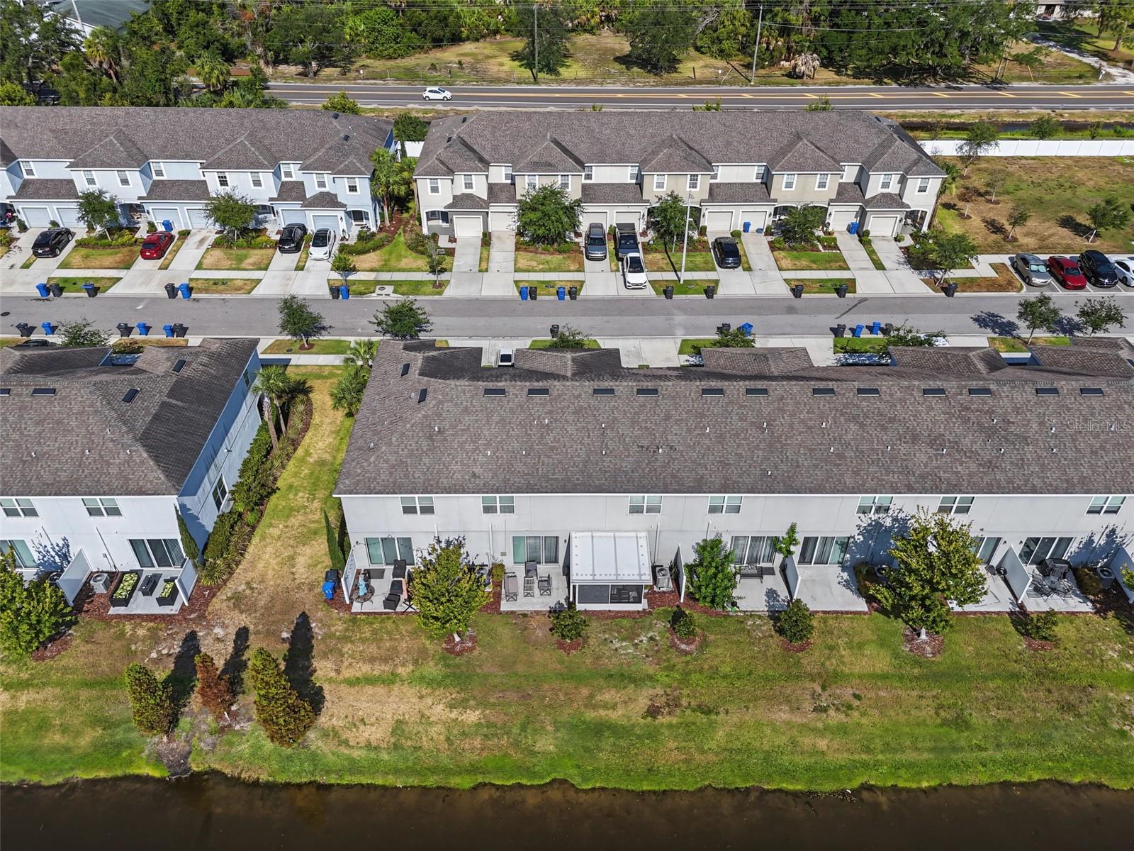 OAK CREEK PRCL 8 PH 1 - Residential