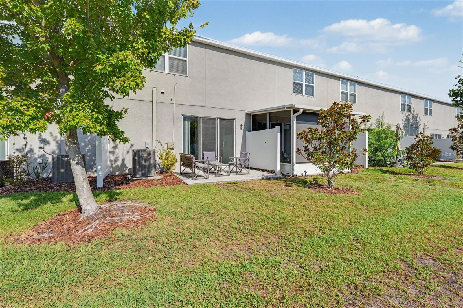 OAK CREEK PRCL 8 PH 1 - Residential