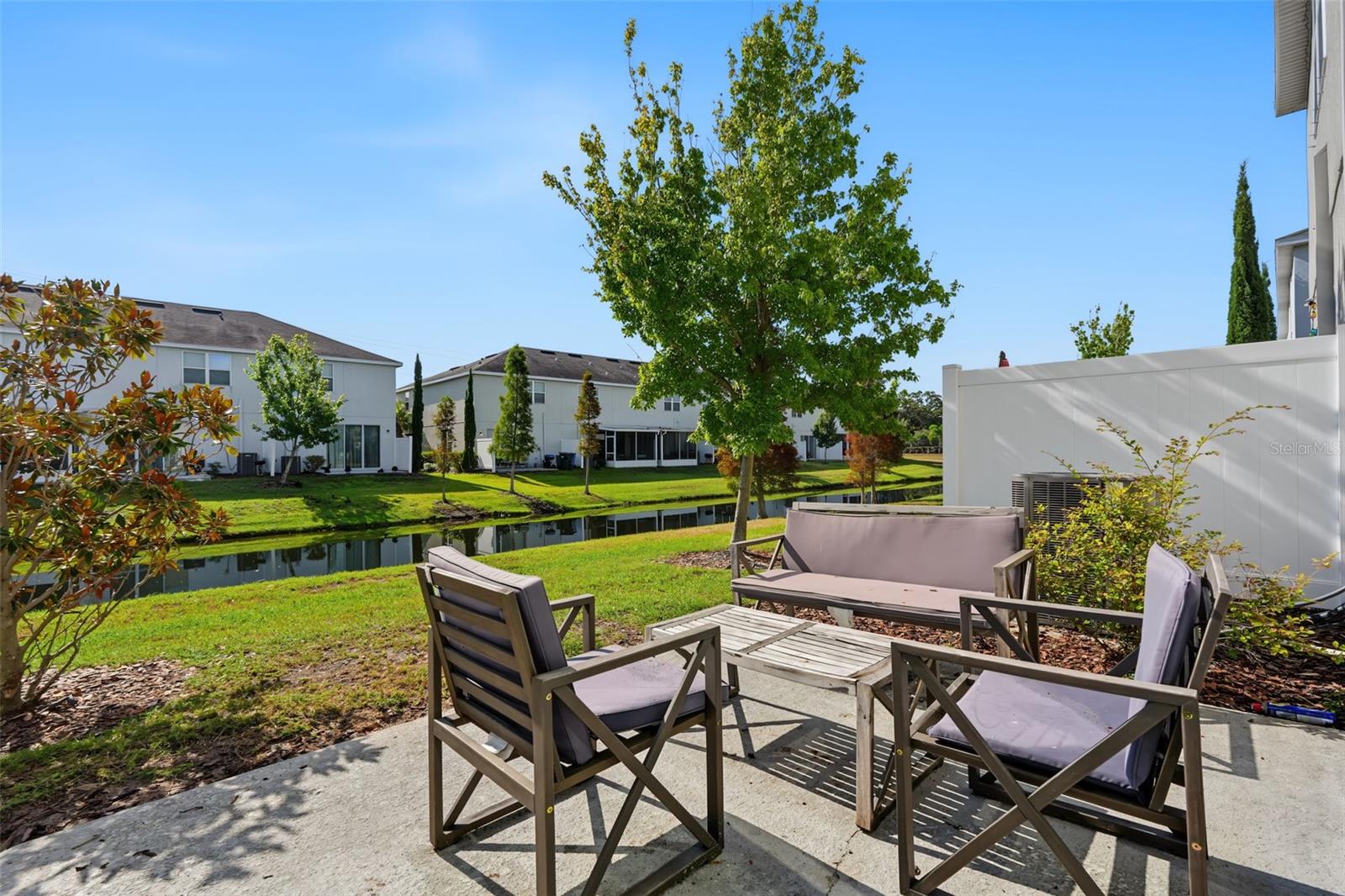 OAK CREEK PRCL 8 PH 1 - Residential