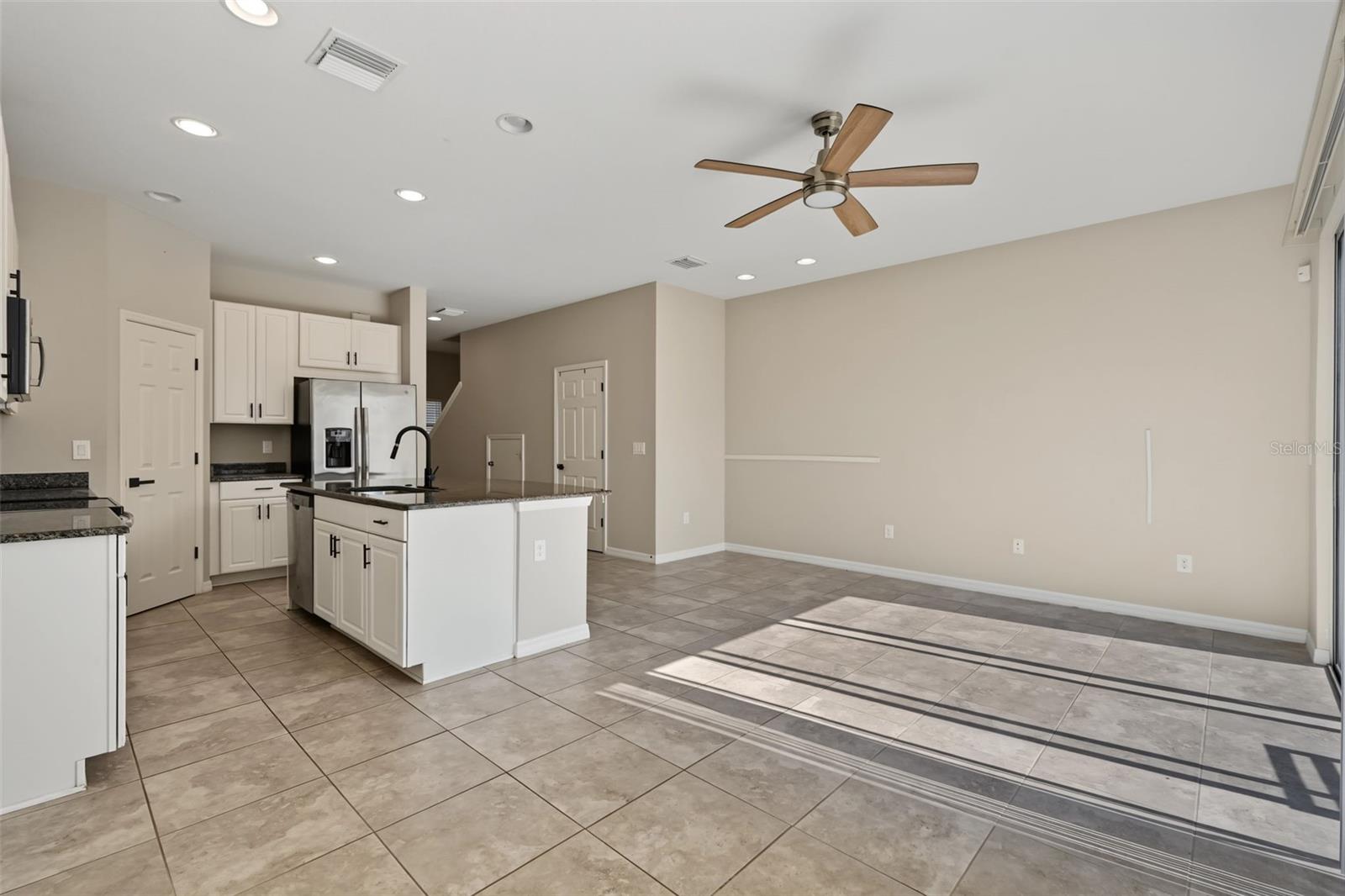 OAK CREEK PRCL 8 PH 1 - Residential
