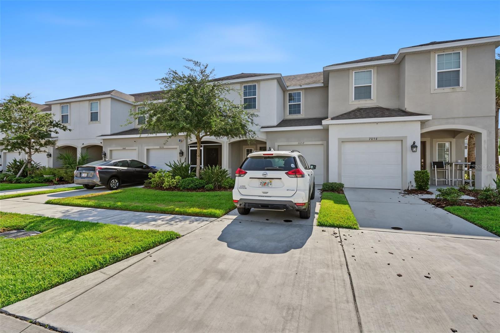 OAK CREEK PRCL 8 PH 1 - Residential