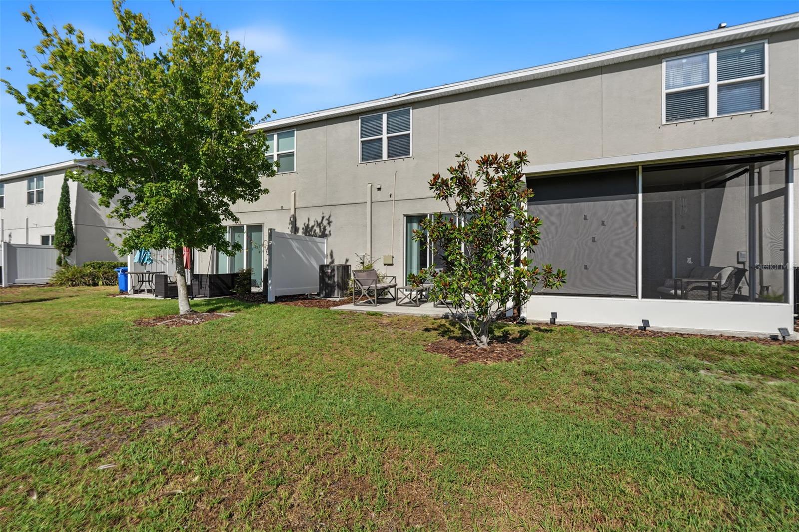 OAK CREEK PRCL 8 PH 1 - Residential