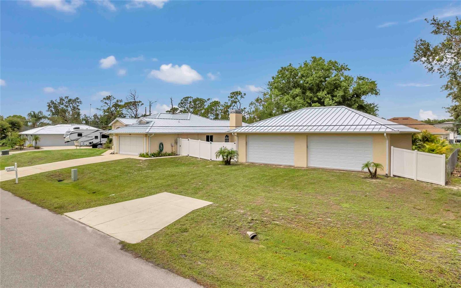 PORT CHARLOTTE SUB 10 - Residential