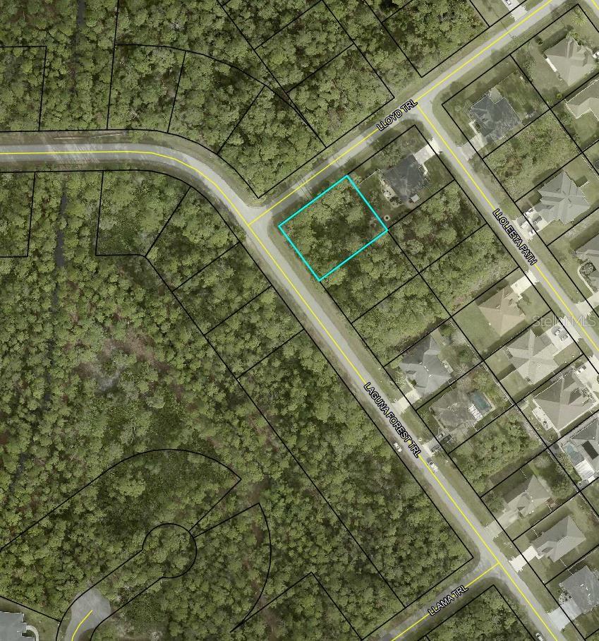 PALM COAST SEC 64 - Land
