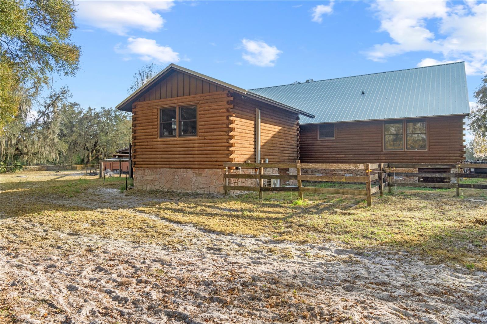 RESERVE/SUMTER COUNTY - Residential