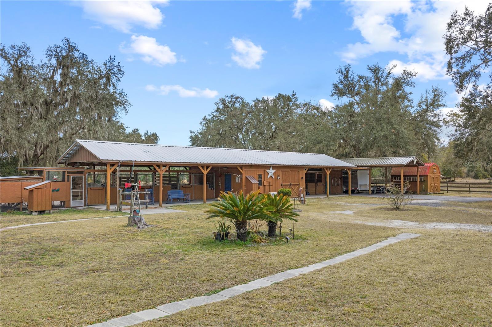 RESERVE/SUMTER COUNTY - Residential