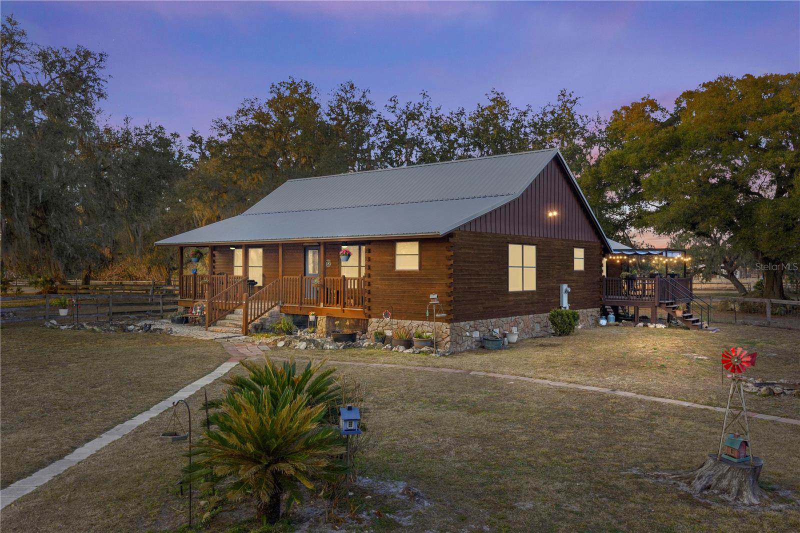RESERVE/SUMTER COUNTY - Residential